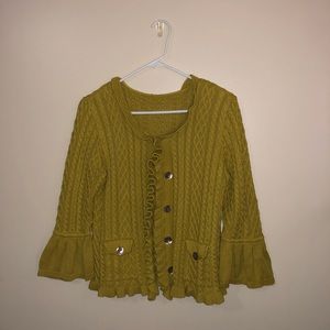 Women’s Sweater